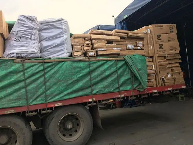 北泉镇家具托运